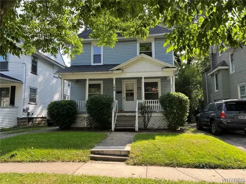 166 Ross St, Batavia, NY 14020