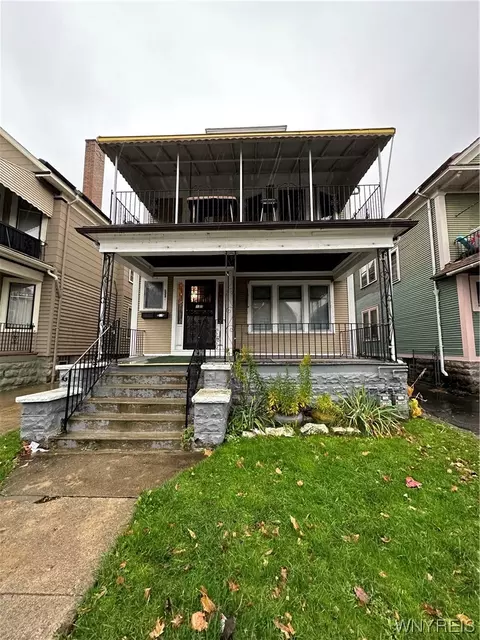 133 E Delavan Ave, Buffalo, NY 14208
