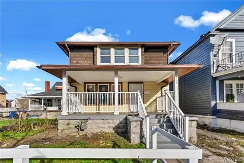 366 Landon St, Buffalo, NY 14211