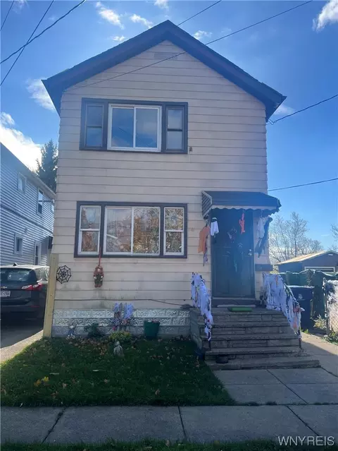 259 Ashley St, Buffalo, NY 14212