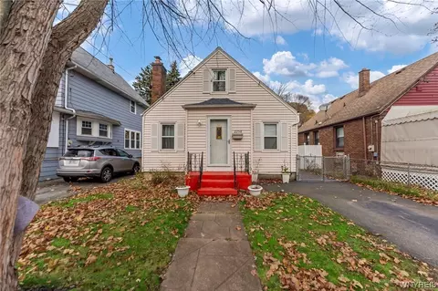 2258 Cleveland Ave, Niagara Falls, NY 14305