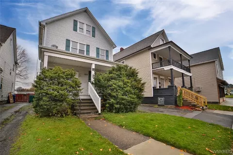 214 Abbott Rd, Buffalo, NY 14220