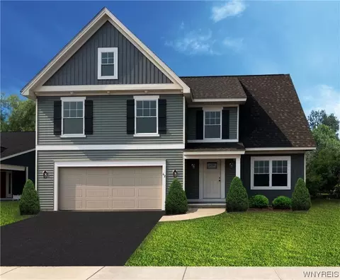 62 Canalview Ter, Amherst, NY 14228