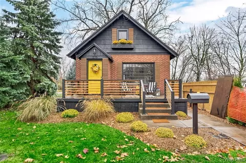 1279 Walden Ave, Buffalo, NY 14211