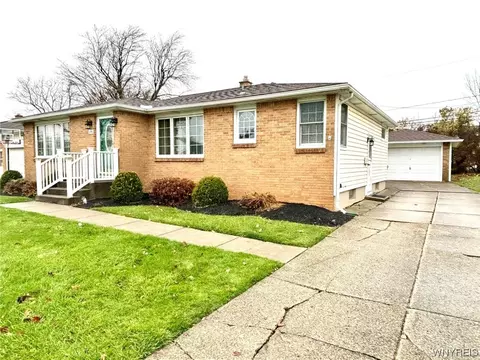 236 Seton Rd, Cheektowaga, NY 14225