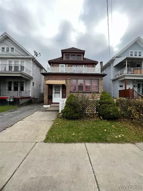 519 Ontario St, Buffalo, NY 14207