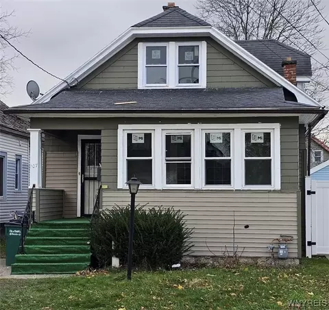 107 Fernhill Ave, Buffalo, NY 14215
