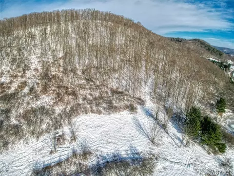 0 Nys Rte 242 Lot #3, Ellicottville, NY 14731