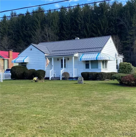 2082 Dugan Rd, Olean, NY 14760