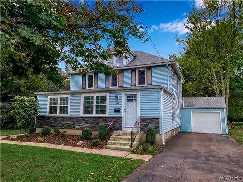 500 Mill St, Amherst, NY 14221
