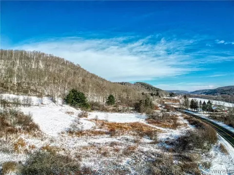 0 Nys Rte 242 Lot #4, Ellicottville, NY 14731