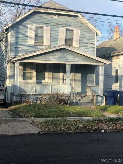 152 Hastings Ave, Buffalo, NY 14215