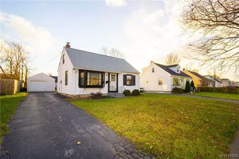 269 Beale Ave, Cheektowaga, NY 14225