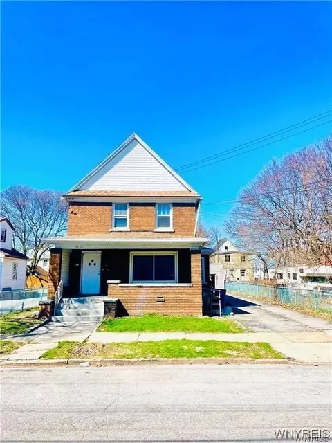 1358 Elmwood Ave, Niagara Falls, NY 14301