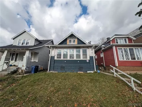 1326 Kensington Ave, Buffalo, NY 14215