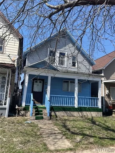 76 Fillmore Ave, Buffalo, NY 14210