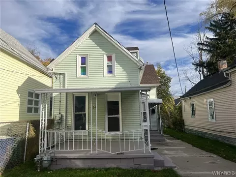51 Sweeney St, Buffalo, NY 14211