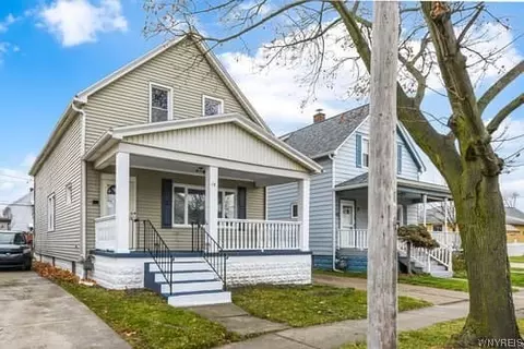 79 Francis Ave, Buffalo, NY 14212