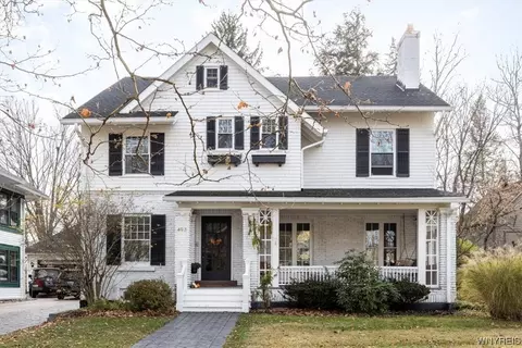493 Fillmore Ave, Aurora, NY 14052