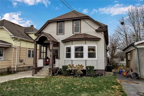 13 Hawro Pl, Depew, NY 14043