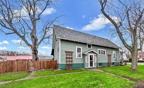 737 Center Rd, West Seneca, NY 14224