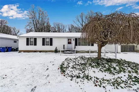 1165 Dodge Rd, Getzville, NY 14068