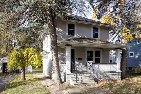 50 Rinewalt St, Amherst, NY 14221