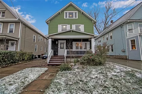 77 Mariemont Ave, Buffalo, NY 14220