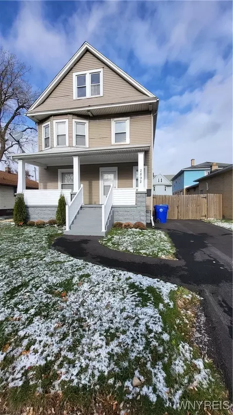 2892 Seneca St, West Seneca, NY 14224