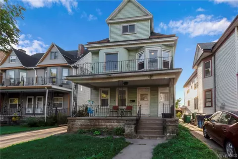 46 Greenwood Pl, Buffalo, NY 14213
