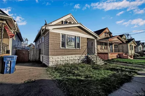 193 Newburgh Ave, Buffalo, NY 14215