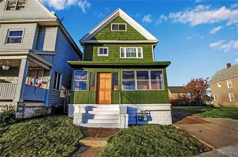 376 Hertel Ave, Buffalo, NY 14207