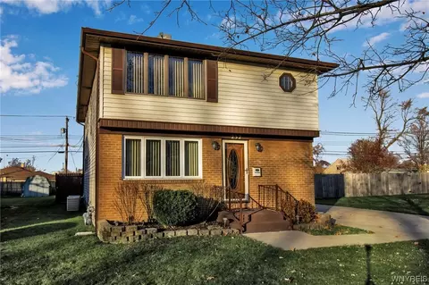 232 Meadowlawn Rd, Cheektowaga, NY 14225