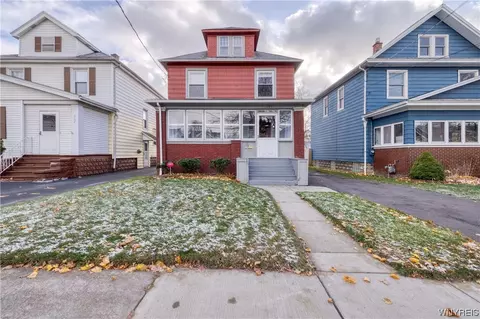 205 Whitfield Ave, Buffalo, NY 14220