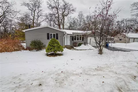 1027 Eden Evans Center Rd, Evans, NY 14006