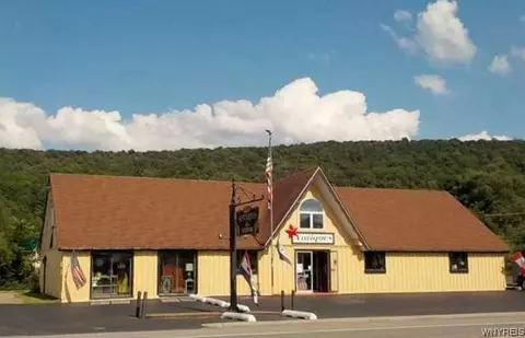 5034 Route 219s, Great Valley, NY 14741