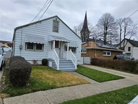 236 Ludington St, Buffalo, NY 14206