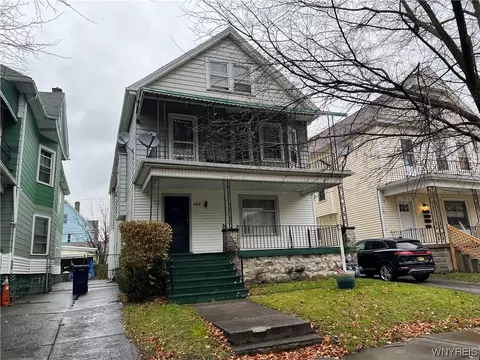 162 Blaine Ave, Buffalo, NY 14208