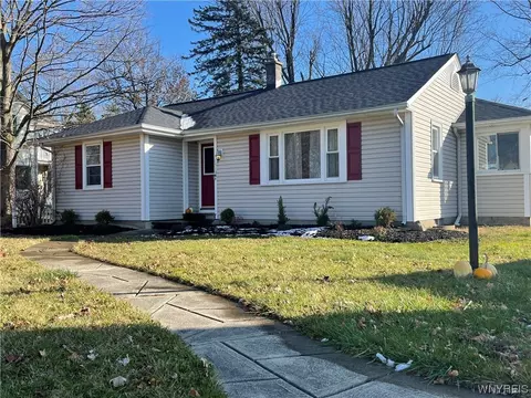 1519 Erie Ave, North Tonawanda, NY 14120