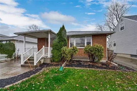 169 Joseph Dr, Tonawanda, NY 14150