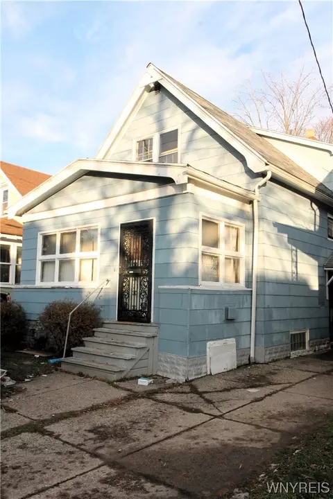 231 Wyoming Ave, Buffalo, NY 14215