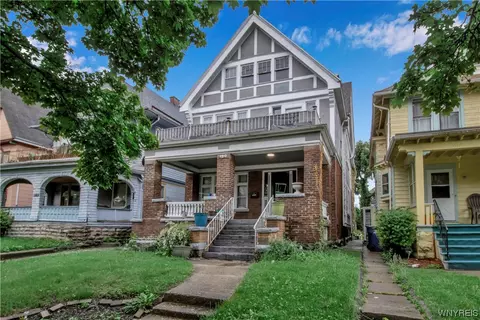 120 Oxford Ave, Buffalo, NY 14209
