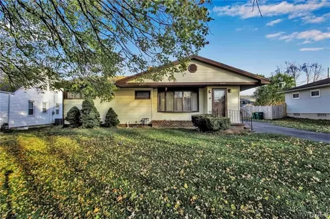 3585 Marlowe Ave, Buffalo, NY 14219