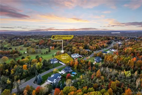 5186 Country Club Trl, Lewiston, NY 14092