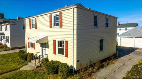 151 Kenview Ave, Tonawanda, NY 14217