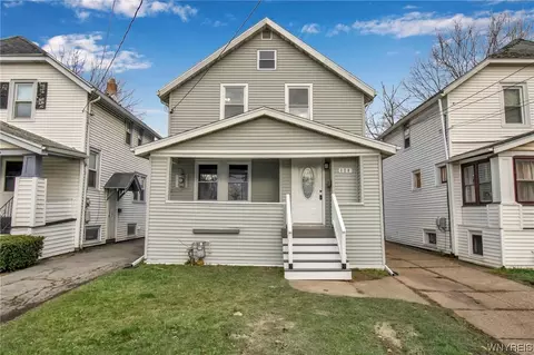 128 Dunlop Ave, Buffalo, NY 14215