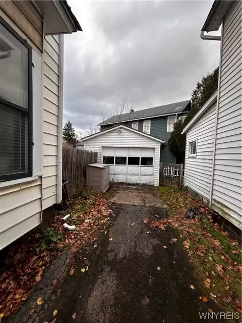 118 Front St, Olean, NY 14760 photo 4