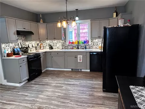 118 Front St, Olean, NY 14760 photo 8