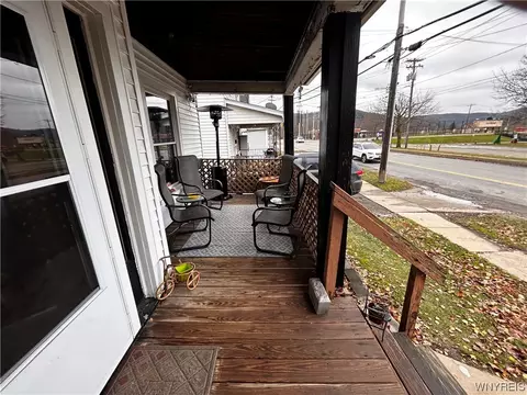118 Front St, Olean, NY 14760 photo 3