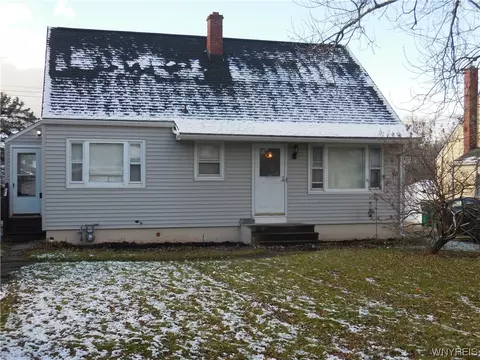 3586 Marlowe Ave, Buffalo, NY 14219